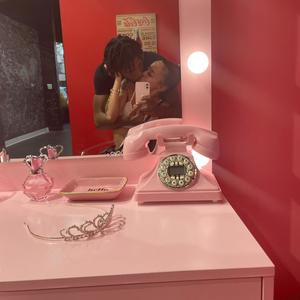 5 Page Letter (Explicit)