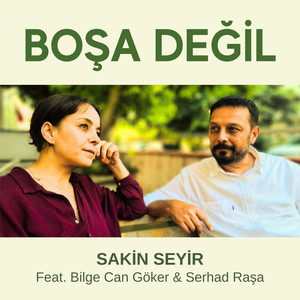 Boşa Değil