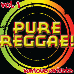 Pure Reggae! Vol. 1