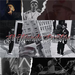 5JNE (feat. EL 27 & JMONEY)