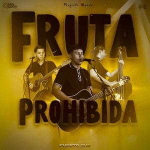 Fruta Prohibida (En vivo)