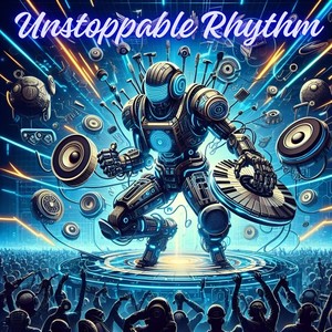 Unstoppable Rhythm