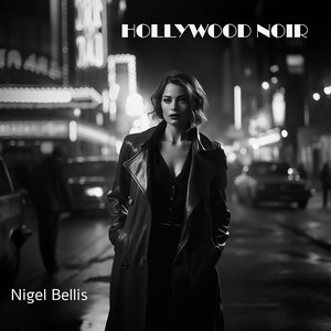 Hollywood Noir