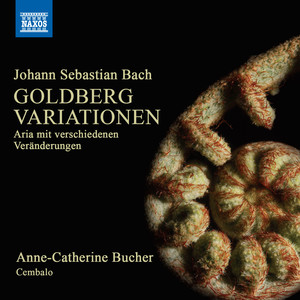 Goldberg Variations, BWV 988 - Aria