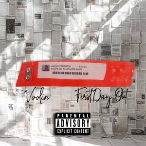 Happy New Year (First Day Out) (Explicit)