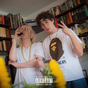 CANDY CRUSH LVL 2000 (feat. Lupo) (Explicit)