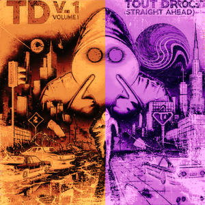 TD vol.1 (Explicit)