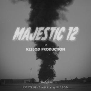 Majestic 12 (Explicit)