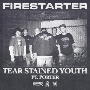 Tear Stained Youth (ft. Porter) [Explicit]