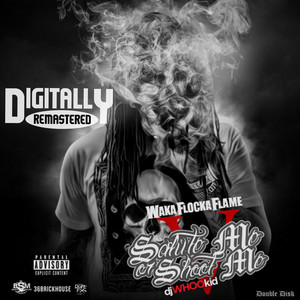 Monster (feat. Frenchie, Desi, Joffy & Sony) (Explicit)