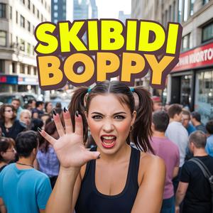 Skibidi Boppy (Explicit)