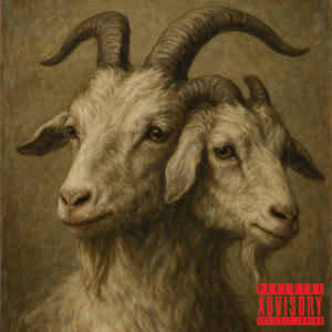 2 Headed Goat (feat. NAPO & SHT NICO) (Explicit)