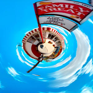 Wasnt With Me (Explicit)