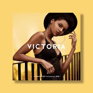 [Free]"Victoria" - Reggaeton Type Beat