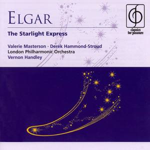 Elgar: The Starlight Express