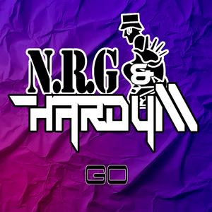 Go! (feat. NRG & Hardy M) [Radio Edit]