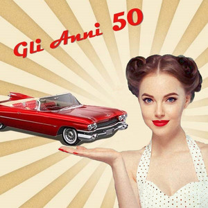 Gli anni 50