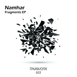 Fragments EP