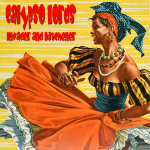 Mahalia, I Want Back Ma Doolar