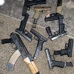 Laced 247 (Explicit)