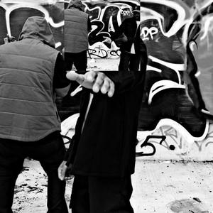 HALFTIME Pt. 2 (feat. Crowded Places)