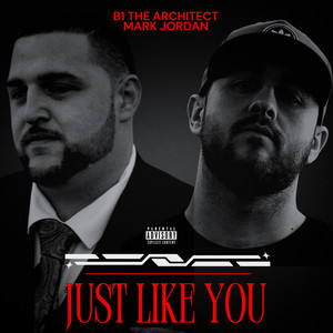 Just Like You (Explicit)