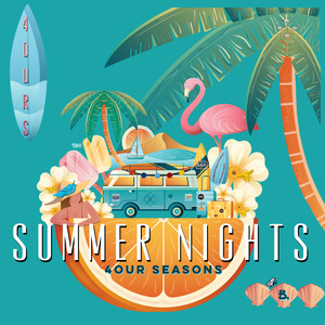 SUMMER NIGHTS (Explicit)