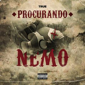 Procurando Nemo (Explicit)