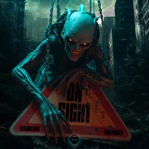 On Sight (HARD TECHNO|Explicit)