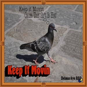 Stick Around(feat. Chloe Wheeler & Sahar Nadi)