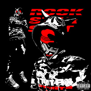 Rockstar ****! (Explicit)