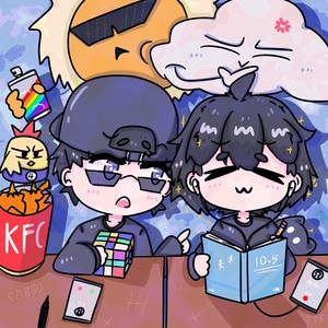 10月5日 周四 阴 (Single Version)