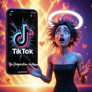 The Desperation anthem