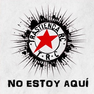 No Estoy Aquí