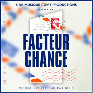 Facteur chance (Bande originale du film) (Facteur chance 电影原声带)