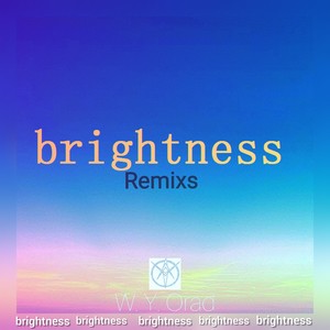 Brightness (VictorReznov Remix|Remix)