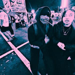 Stackin (feat. JATL) (Explicit)