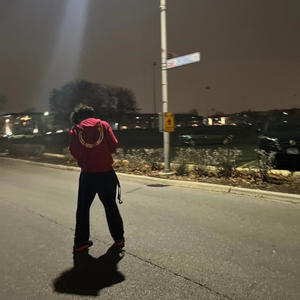 I Never Felt The Same (Explicit)