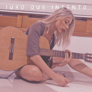 Juro Que Intento (Acústico)