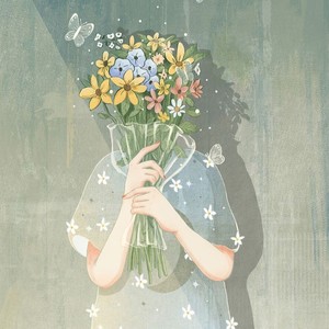 你来到我生命之后