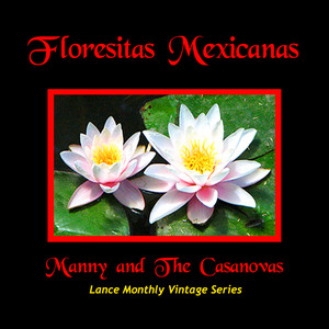 Floresitas Mexicans