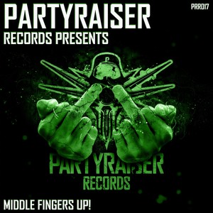Black Scars (Original Mix)