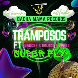 Tramposos (feat. Juancer el bastardo, D-Glock & Guero) [Explicit]