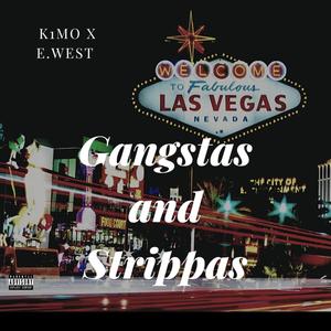 Gangsta Party (feat. E. West) (Explicit)