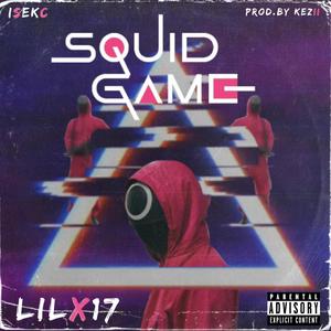 Squid Games (Explicit)