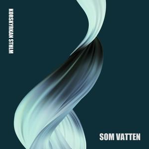 Som vatten (feat. Jenny Eurell)