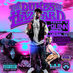 The Dukes of Hazzard: Chopped Not Slopped