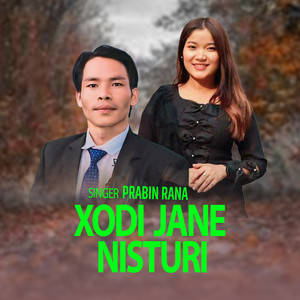 Xodi Jane Nisturi