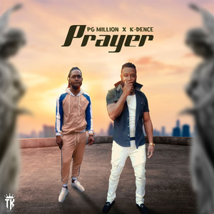 Prayer (Explicit)