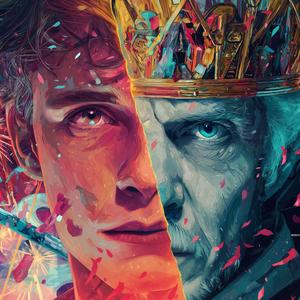 Beauty for the Crown